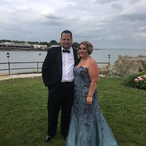 Meet your Posher, Jim